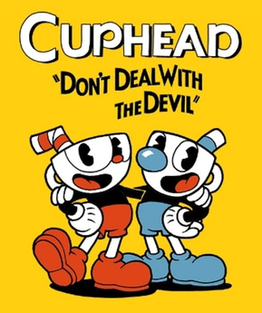 Cuphead recap